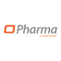 OPharma logo, OPharma contact details