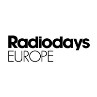 Radiodays Europe logo, Radiodays Europe contact details