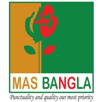 Mas Bangla Group logo, Mas Bangla Group contact details