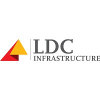 LDC Infrastructure logo, LDC Infrastructure contact details