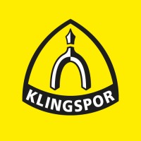 Klingspor Brasil logo, Klingspor Brasil contact details