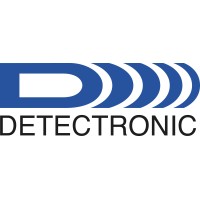 Detectronic Ltd logo, Detectronic Ltd contact details