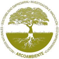 ARCOAMBIENTE logo, ARCOAMBIENTE contact details