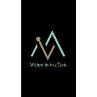 Vision in Motion logo, Vision in Motion contact details