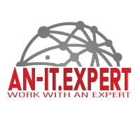 An_IT.Expert logo, An_IT.Expert contact details