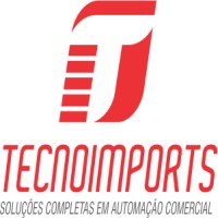 TECNOIMPORTS INFORM TICA logo, TECNOIMPORTS INFORM TICA contact details