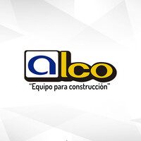 ALCO logo, ALCO contact details