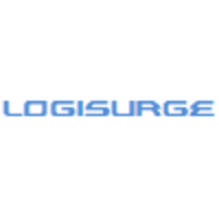 Logisurge logo, Logisurge contact details