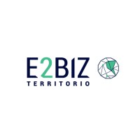 E2BIZ Territorio logo, E2BIZ Territorio contact details