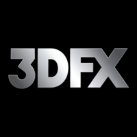 3DFX Entertainment logo, 3DFX Entertainment contact details