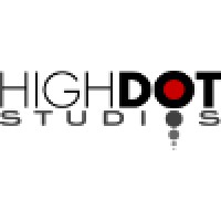 HighDot Studios logo, HighDot Studios contact details