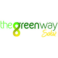 THE GREEN WAY SOLAR logo, THE GREEN WAY SOLAR contact details