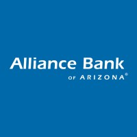 Alliance Bank of Arizona logo, Alliance Bank of Arizona contact details