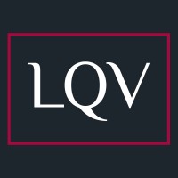 LQV Group logo, LQV Group contact details