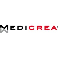 Medicrea logo, Medicrea contact details