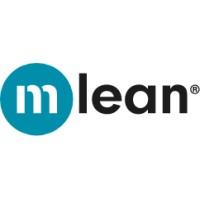 mlean logo, mlean contact details