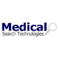 Medical Search Technologies logo, Medical Search Technologies contact details