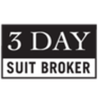 3 Day Suit Brokers logo, 3 Day Suit Brokers contact details