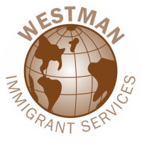 Westman Immigrant Services logo, Westman Immigrant Services contact details