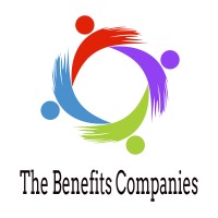 The Benefits Companies logo, The Benefits Companies contact details