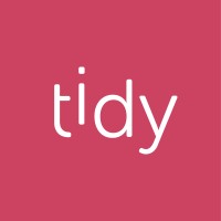 Tidy Projects logo, Tidy Projects contact details