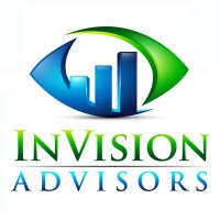 InVision Advisors logo, InVision Advisors contact details