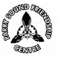 Parry Sound Friendship Centre logo, Parry Sound Friendship Centre contact details