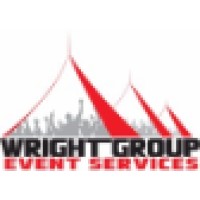 Wright Group Event Services logo, Wright Group Event Services contact details