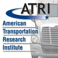 American Transportation Research Institute logo, American Transportation Research Institute contact details