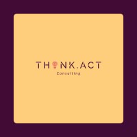 Think Act Consulting logo, Think Act Consulting contact details