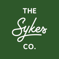 The Sykes Company logo, The Sykes Company contact details