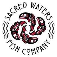 Sacred Waters Fish Company LLC logo, Sacred Waters Fish Company LLC contact details