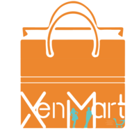 Xen Mart logo, Xen Mart contact details