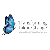 Transforming Life in Change logo, Transforming Life in Change contact details