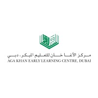 The Aga Khan Early Learning Centre Dubai logo, The Aga Khan Early Learning Centre Dubai contact details