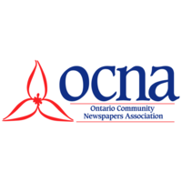 Ontario Community Newspaper Association logo, Ontario Community Newspaper Association contact details