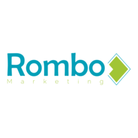 Rombo Marketing logo, Rombo Marketing contact details