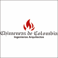 Chimeneas de Colombia logo, Chimeneas de Colombia contact details