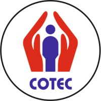 Cotec Healthcare Pvt. Ltd logo, Cotec Healthcare Pvt. Ltd contact details