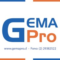 Gemapro logo, Gemapro contact details