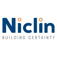 Niclin logo, Niclin contact details