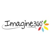 Imagine360 logo, Imagine360 contact details