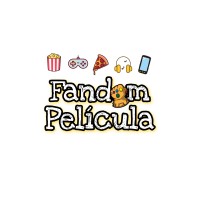 Fandom Película logo, Fandom Película contact details