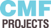 CMF Projects logo, CMF Projects contact details