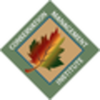 Conservation Management Inst logo, Conservation Management Inst contact details