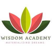 WISDOM ACADEMY logo, WISDOM ACADEMY contact details