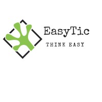 EasyTic Solutions SA de CV logo, EasyTic Solutions SA de CV contact details