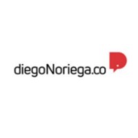 DiegoNoriega.co logo, DiegoNoriega.co contact details