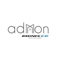 Admon_byBionix logo, Admon_byBionix contact details