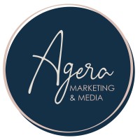 Agera Marketing & Media logo, Agera Marketing & Media contact details